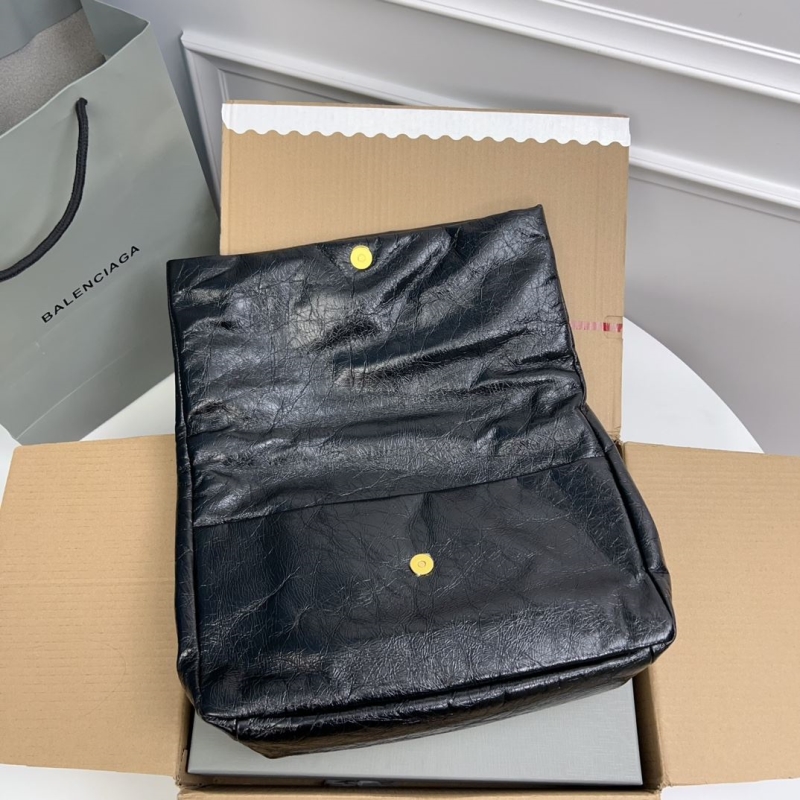 Ba1en*iaga satchel bags